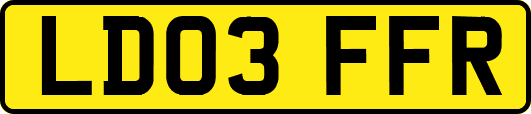 LD03FFR