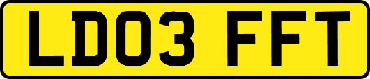 LD03FFT
