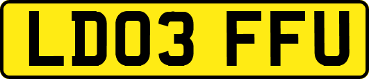LD03FFU