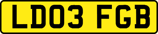 LD03FGB