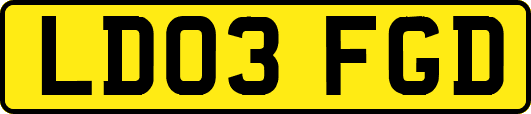 LD03FGD