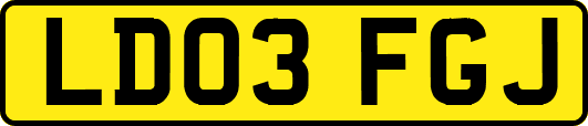 LD03FGJ