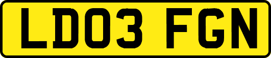 LD03FGN