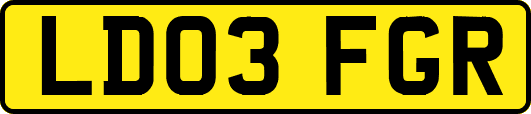 LD03FGR