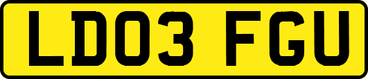 LD03FGU