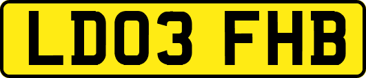 LD03FHB
