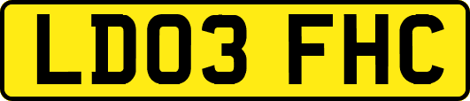 LD03FHC
