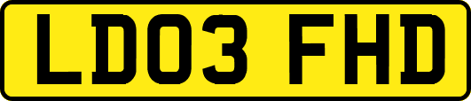 LD03FHD
