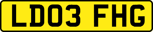 LD03FHG