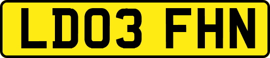 LD03FHN
