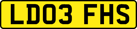 LD03FHS