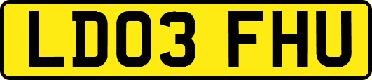LD03FHU
