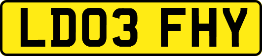LD03FHY