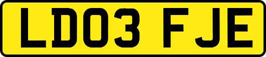 LD03FJE