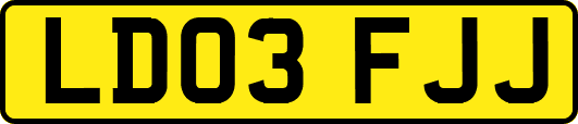 LD03FJJ