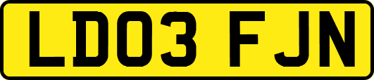 LD03FJN
