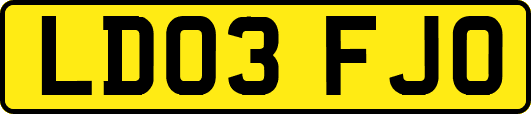 LD03FJO