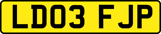 LD03FJP