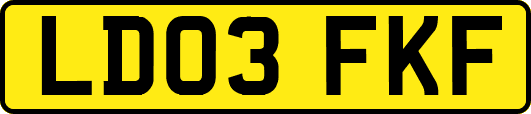 LD03FKF