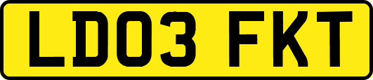 LD03FKT