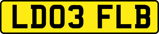 LD03FLB