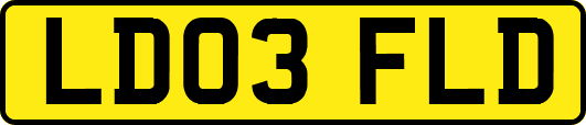 LD03FLD