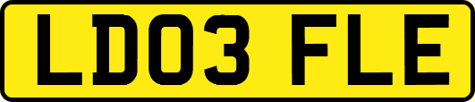 LD03FLE