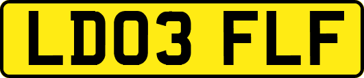 LD03FLF
