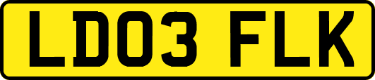LD03FLK