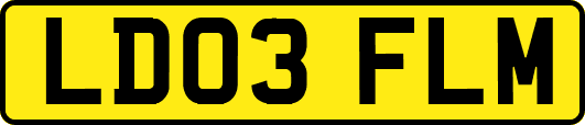LD03FLM
