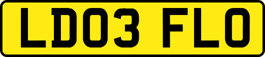 LD03FLO