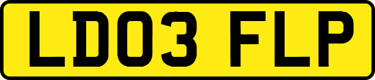 LD03FLP