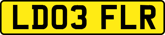 LD03FLR