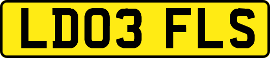 LD03FLS