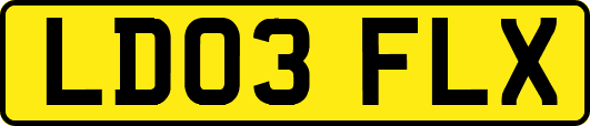 LD03FLX