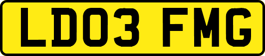 LD03FMG