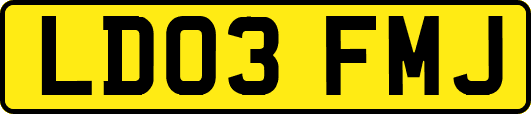 LD03FMJ