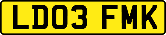 LD03FMK