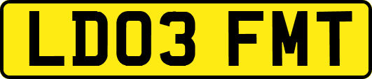 LD03FMT
