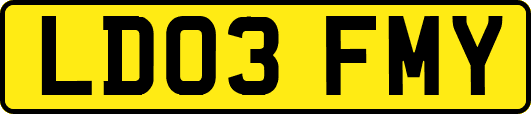 LD03FMY