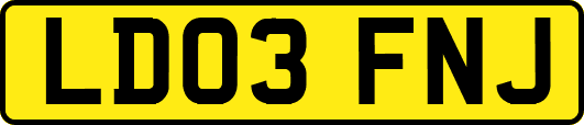 LD03FNJ