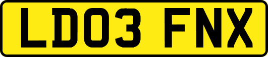 LD03FNX