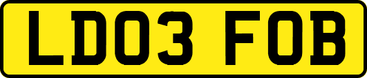 LD03FOB