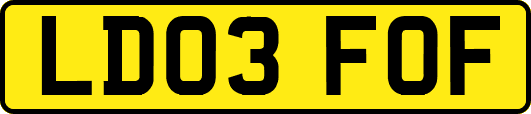 LD03FOF