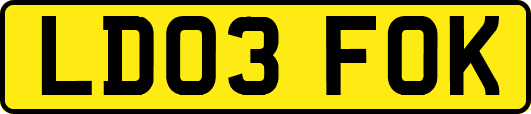 LD03FOK