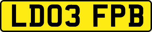 LD03FPB