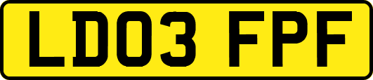 LD03FPF