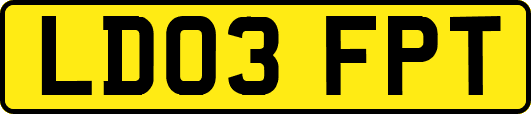 LD03FPT