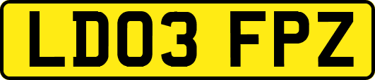 LD03FPZ