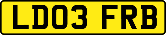 LD03FRB